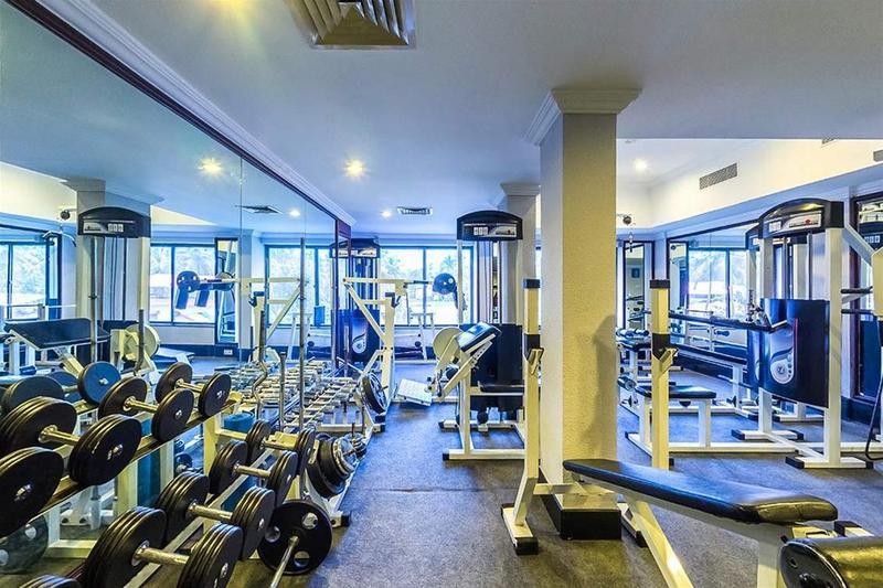 Westway Hotel Kozsíkóde Kültér fotó