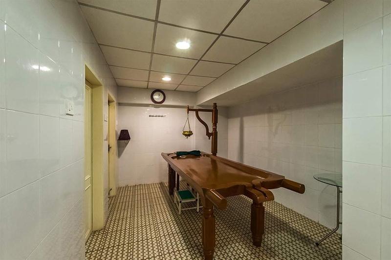 Westway Hotel Kozsíkóde Kültér fotó
