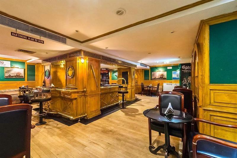 Westway Hotel Kozsíkóde Kültér fotó